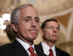 Senator: Taking Iran deal around Congress to the UN an ‘affront’