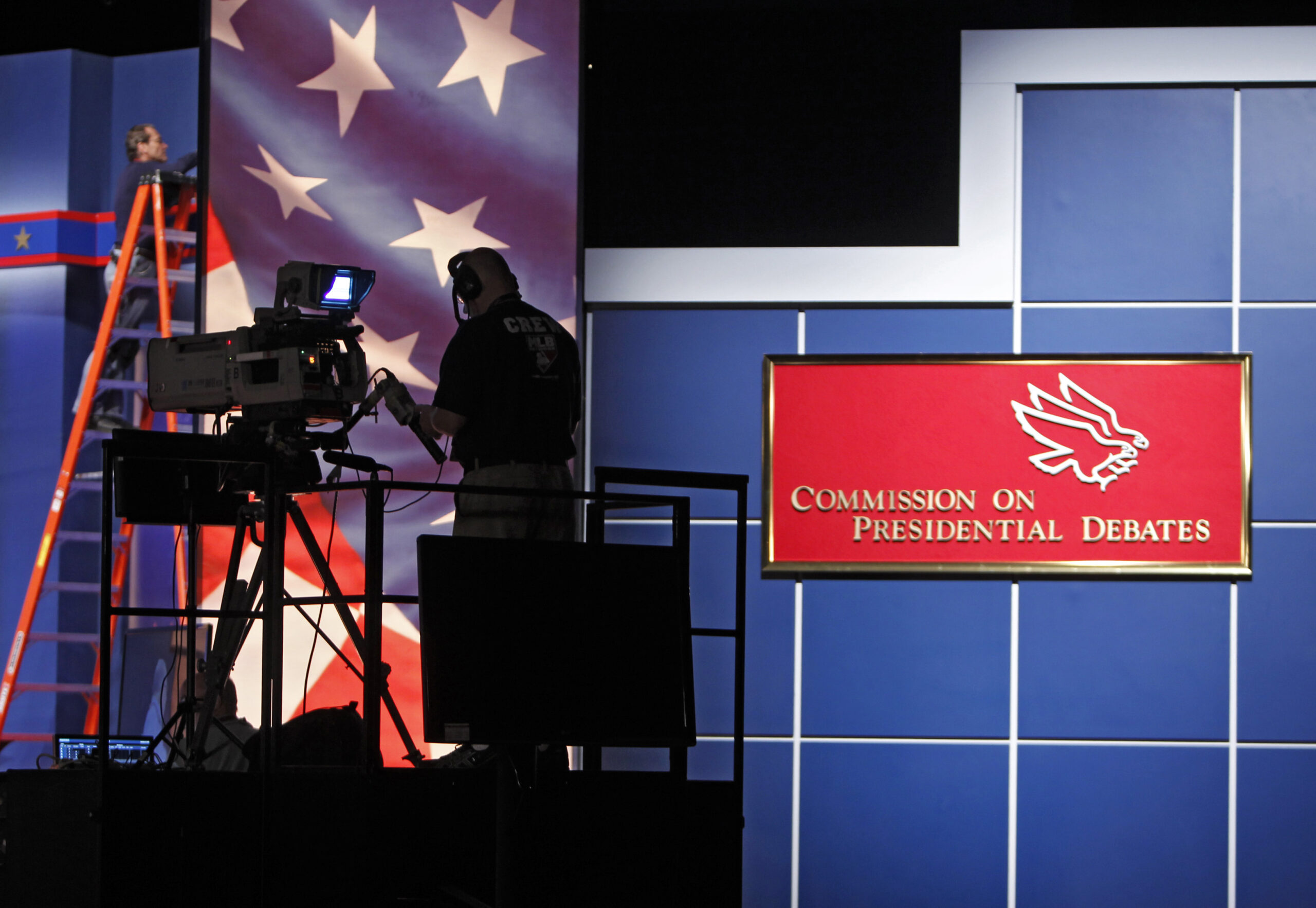 Barone: Quips, slips and gaffes in presidential debates