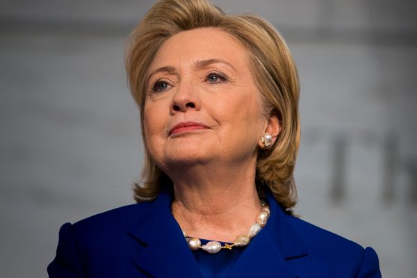 State Department will comply with court order on Hillary Clinton emails