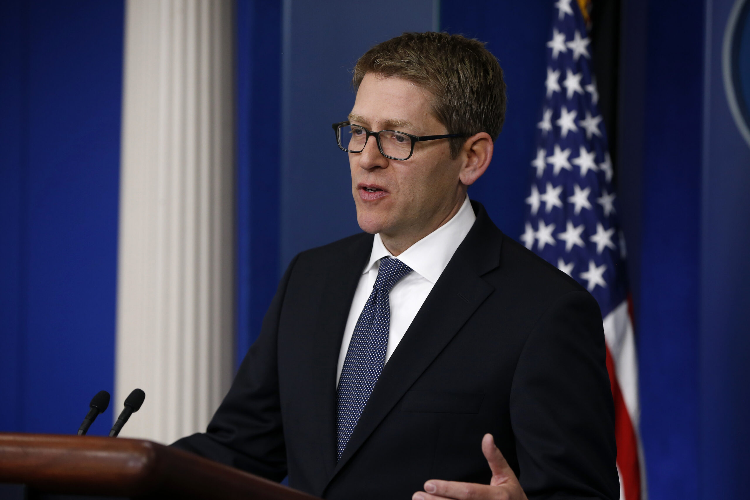 In a rare rebuke, US blocks Iran’s envoy to UN