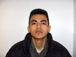 Pastor Omar Medrano-Pereira