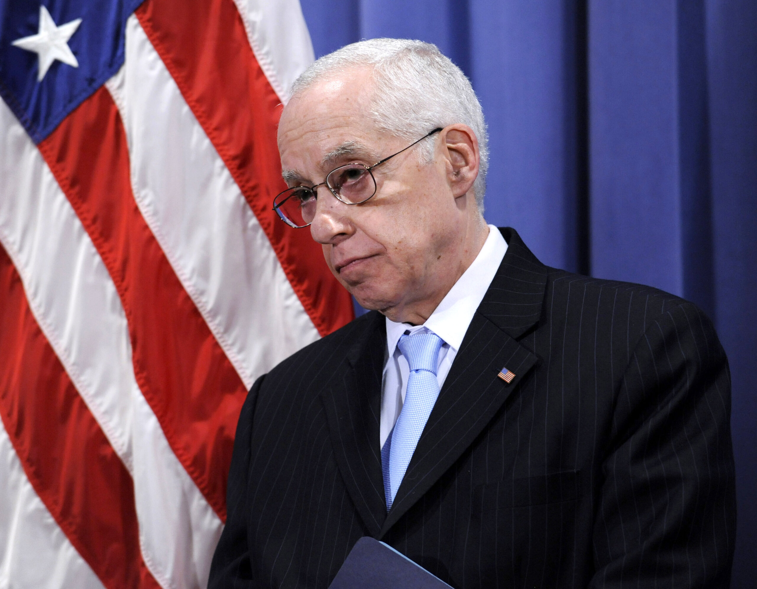 Former AG: Criminal charges against Clinton are ‘justified’