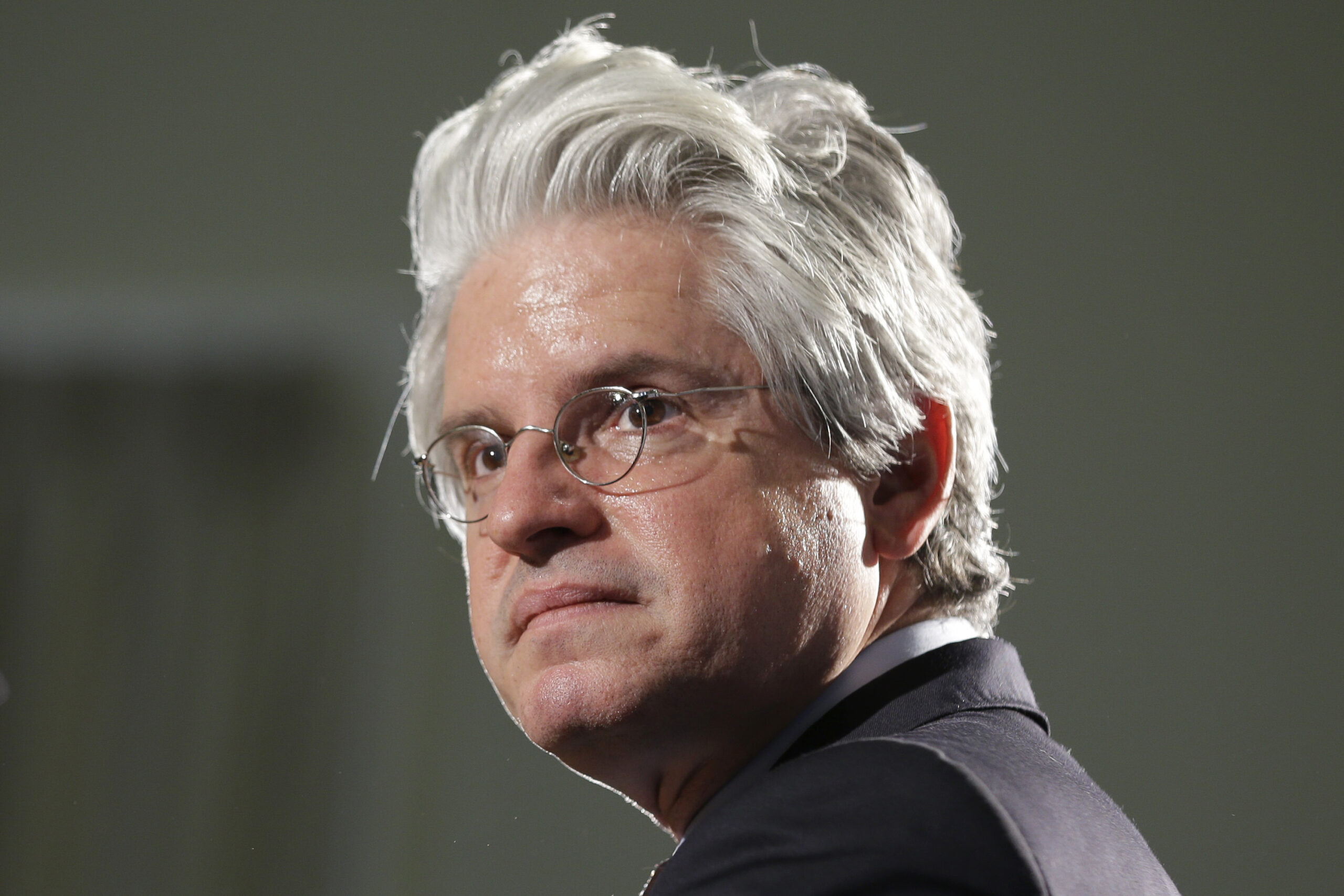 The ‘vast right-wing conspiracy,’ 2016 edition: Media Matters founder funds ‘journalists’ to target conservatives