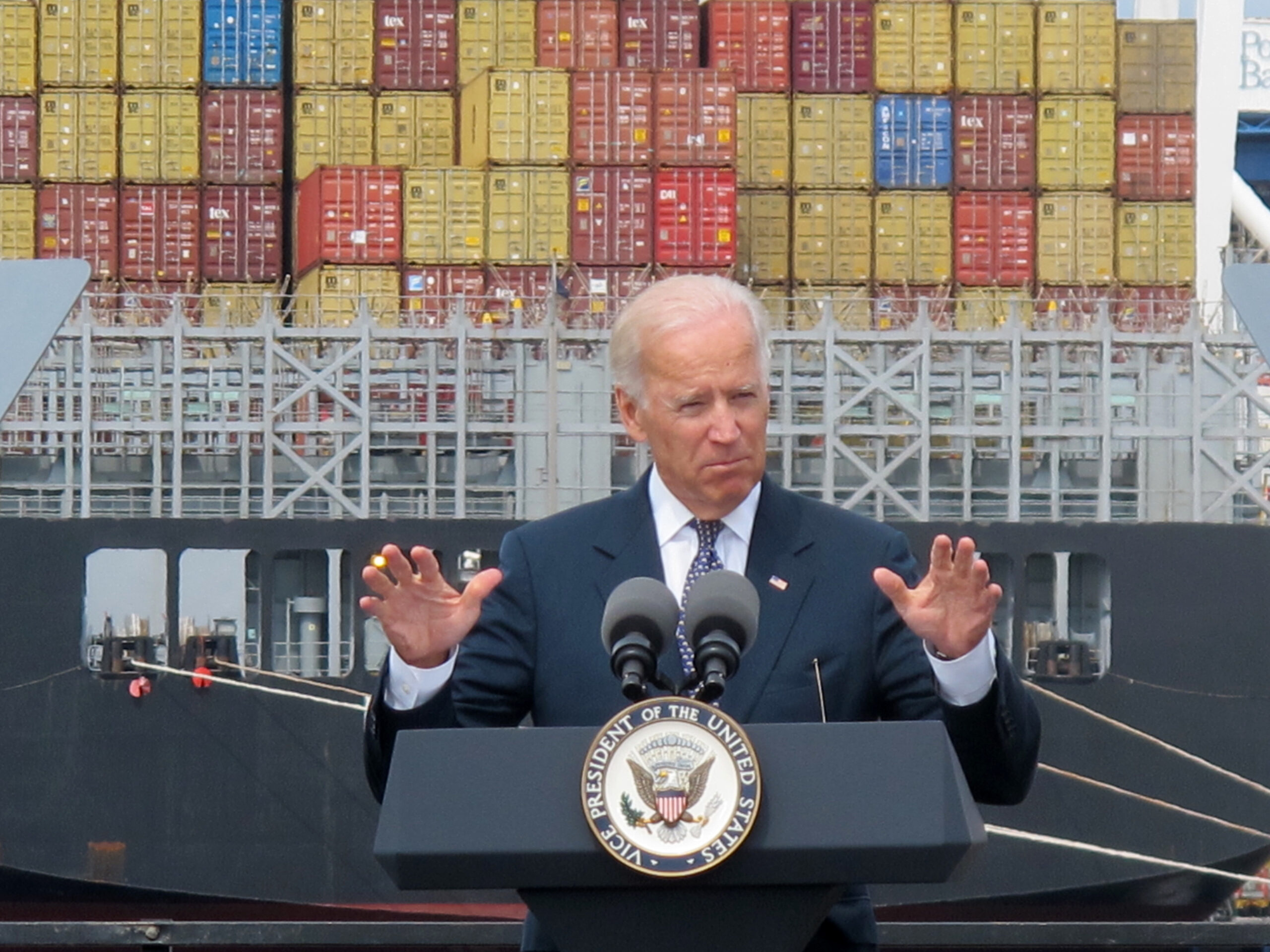 US trade deficit widens 8 percent in September