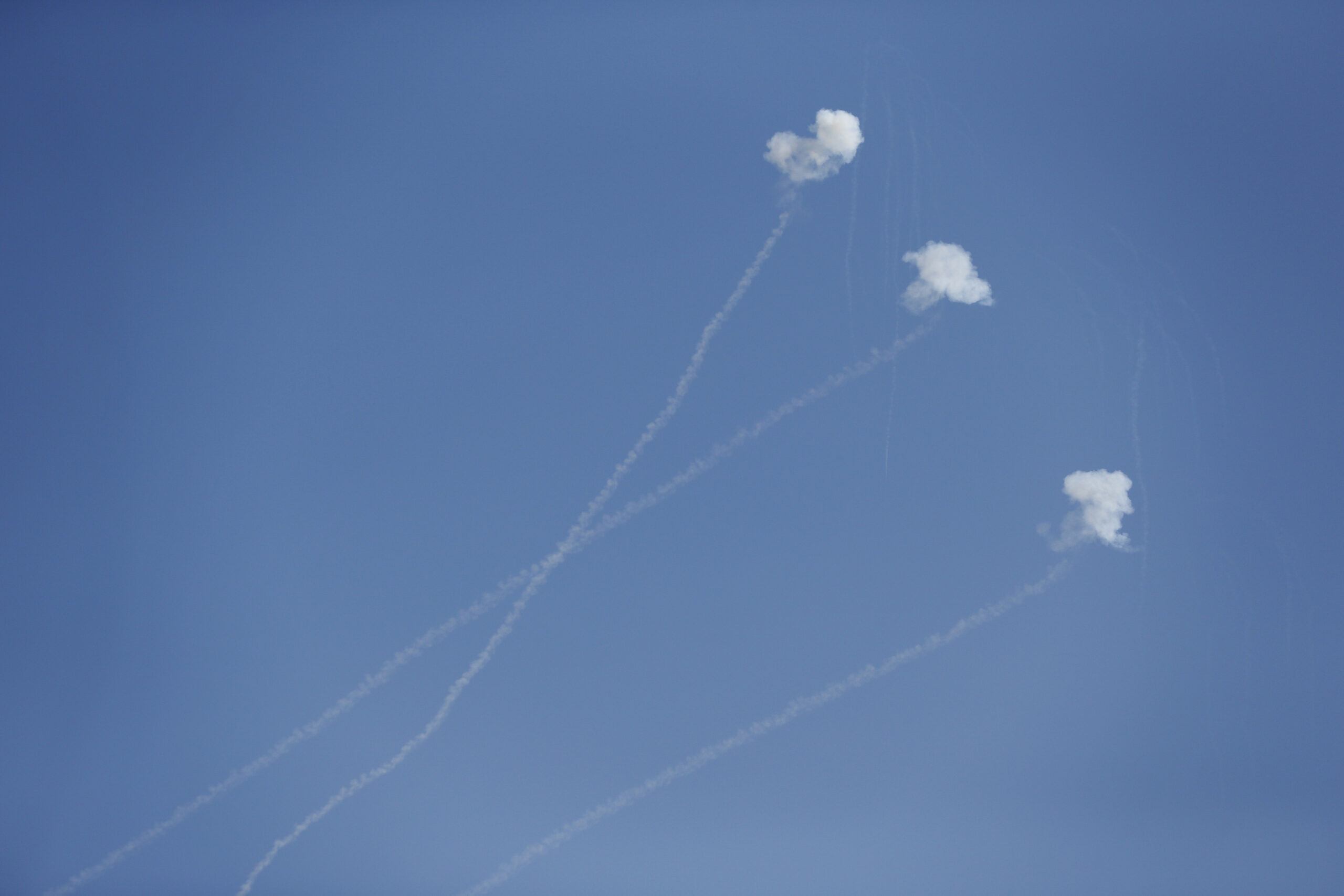 Ronald Reagan’s missile defense vision is saving lives in Israel: Examiner Editorial