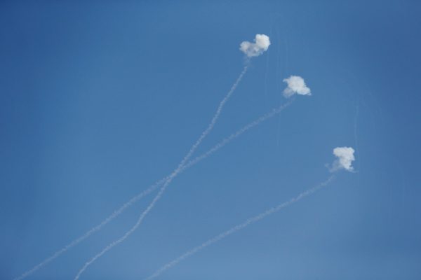 Ronald Reagan’s missile defense vision is saving lives in Israel: Examiner Editorial