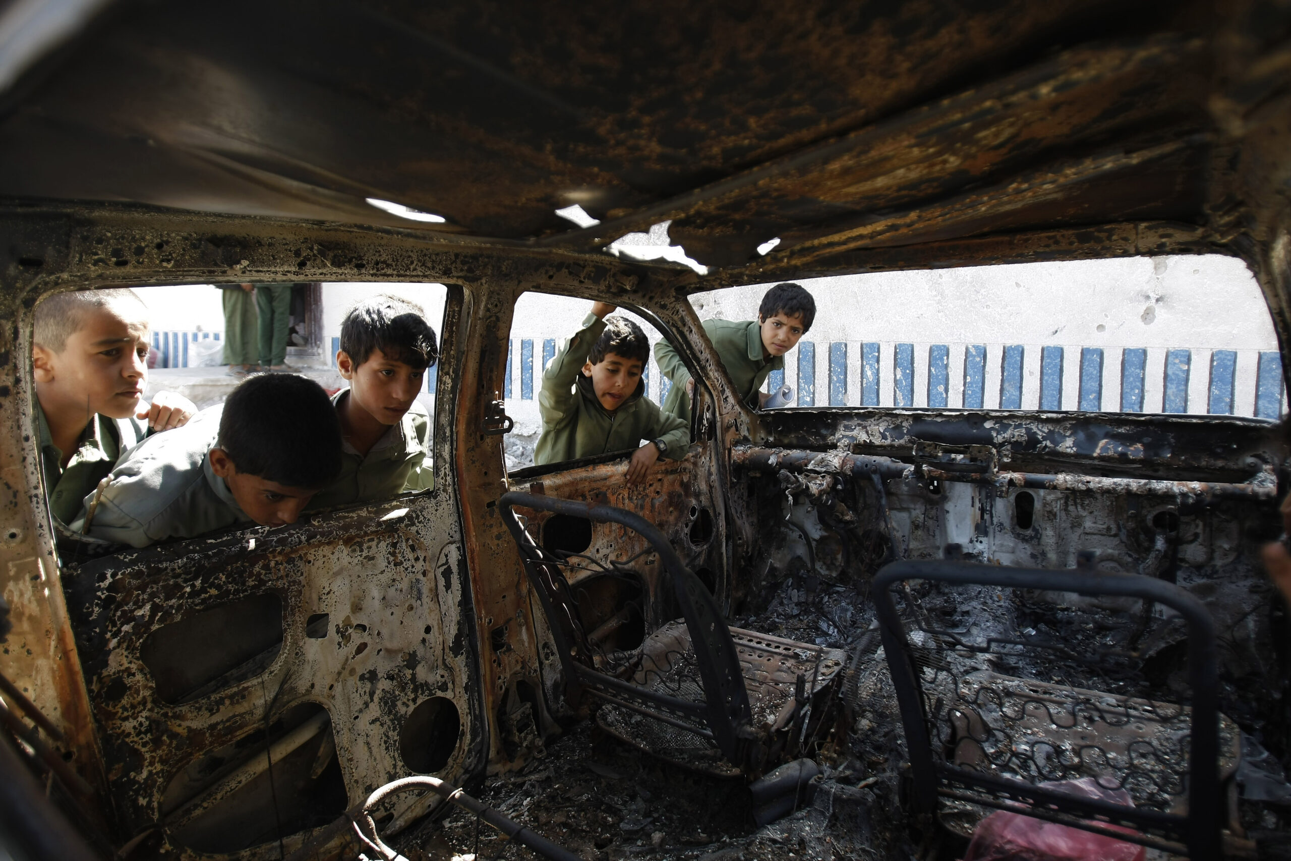 Al Qaeda has changed shape, but is it weaker?