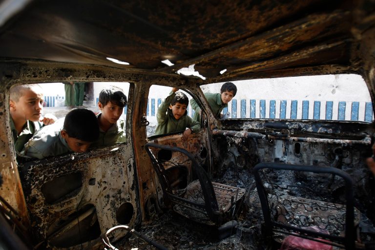 Al-Qaida decentralized, but not necessarily weaker