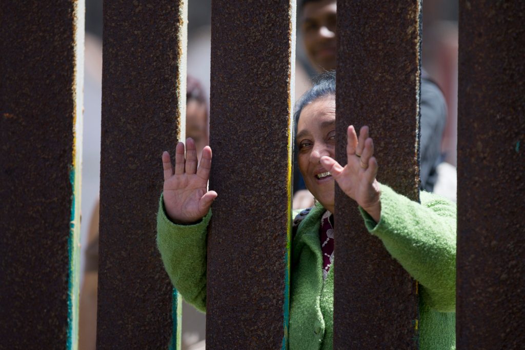 Global border wall construction up 250%, crossings ‘almost zero’
