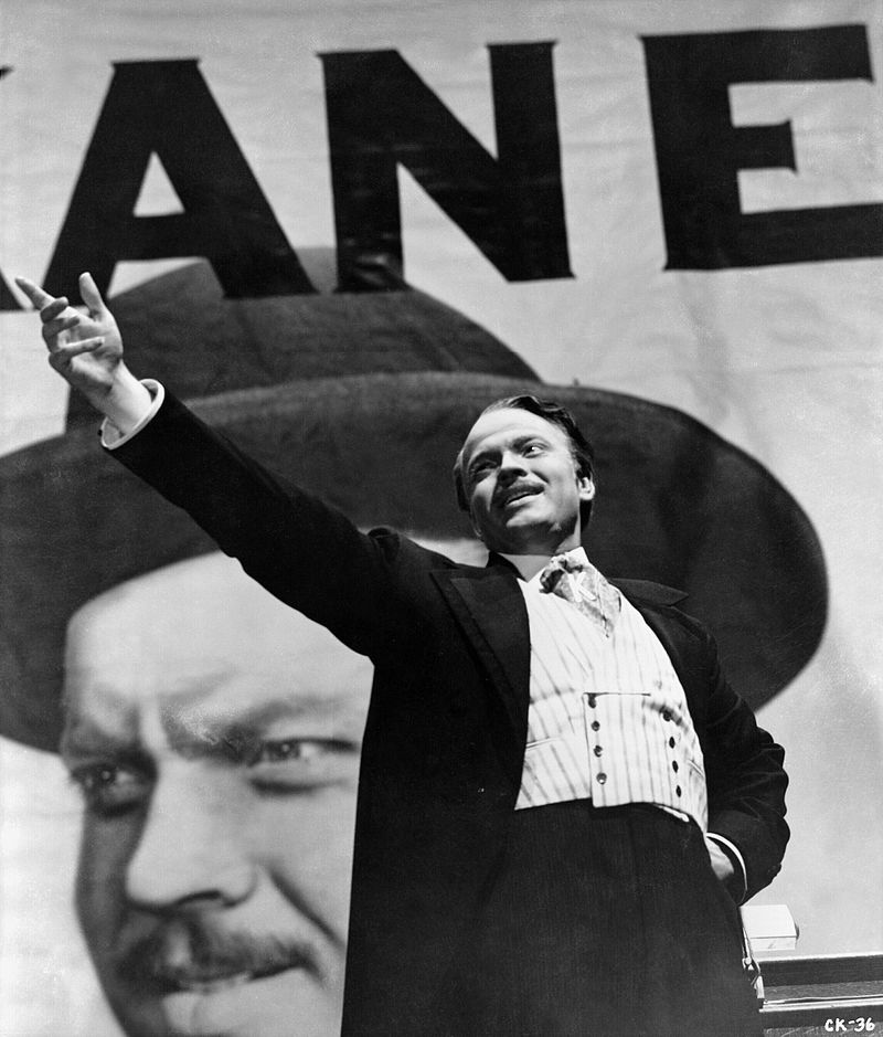 Prufrock: Defending Core Curriculums, Film as Art, and the “Age of Trump”