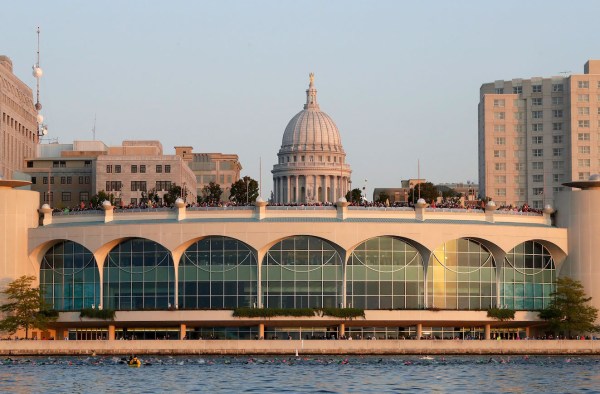 Democrats Just Picked Up Another GOP Seat, in a Wisconsin Special Election. Time to Worry?