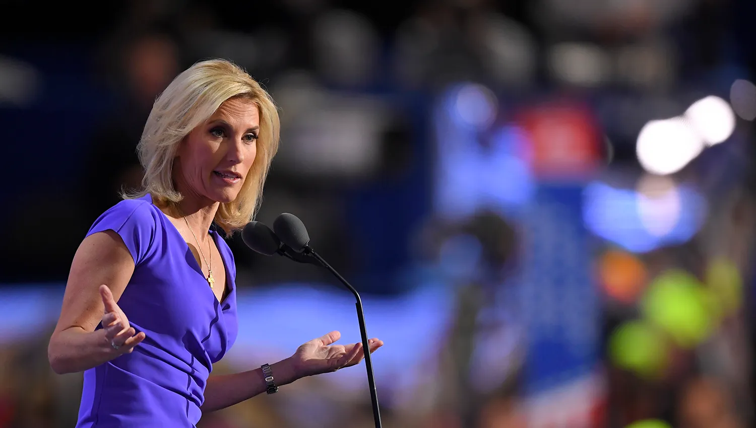 Laura Ingraham: Child detention facilities are ‘essentially summer camps’
