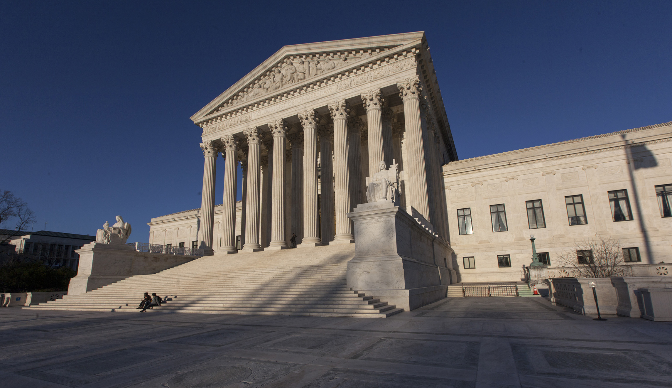 Pennsylvania GOP lawmakers ask US Supreme Court to halt order striking down congressional map