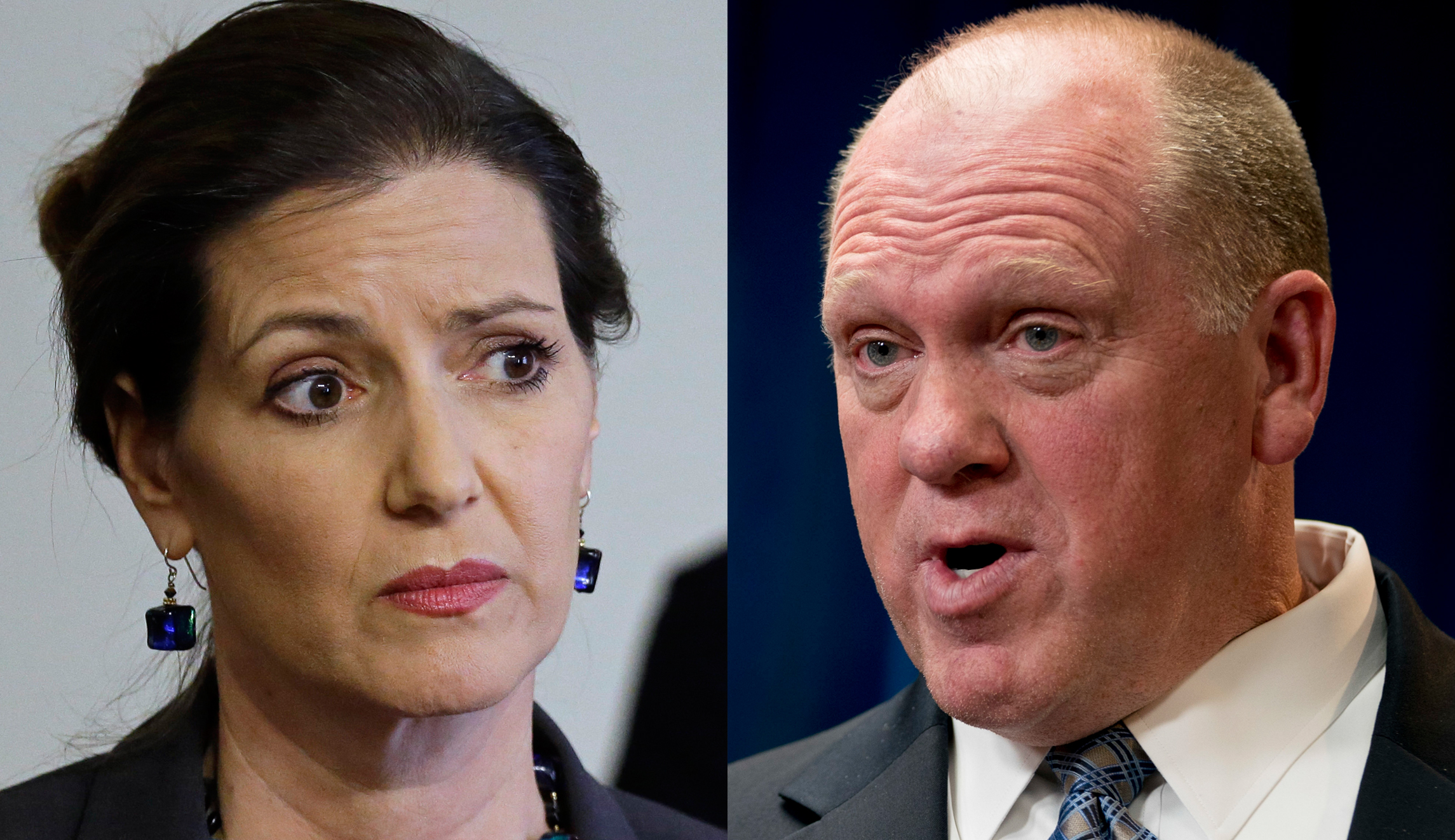 Acting ICE director slams Oakland mayor for ‘reckless’ decision to alert illegal immigrants of raids