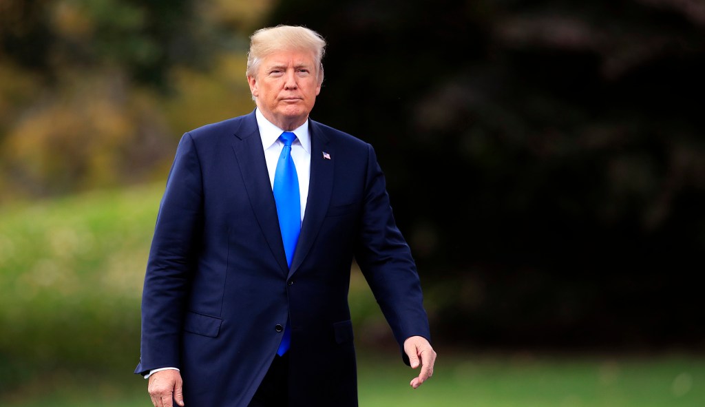 Newsweek’s uninformed freak-out over possible Trump administration policy on birth control