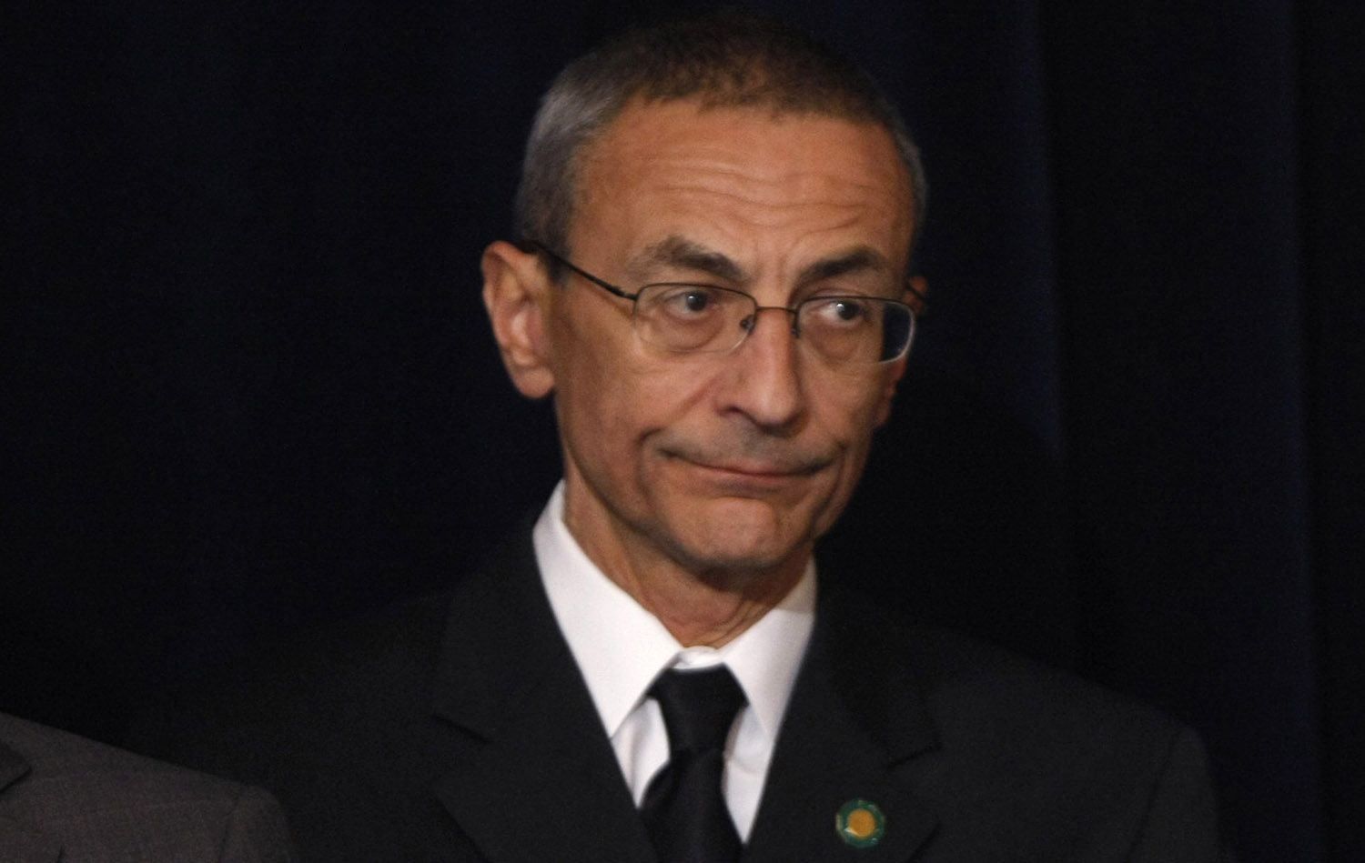 Podesta on NYT Clinton emails story: ‘Liar, liar, pants on fire’