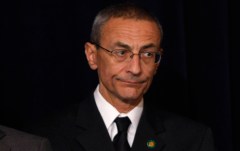 Podesta on NYT Clinton emails story: ‘Liar, liar, pants on fire’