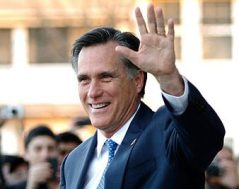 Risky Romney Business