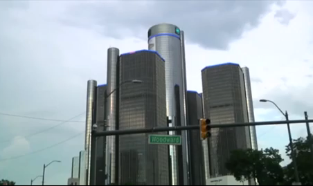 VIDEO: Funding from organized labor could determine Michigan’s next governor