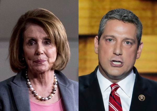 Dems mull focus on Midwest, South after election drubbing