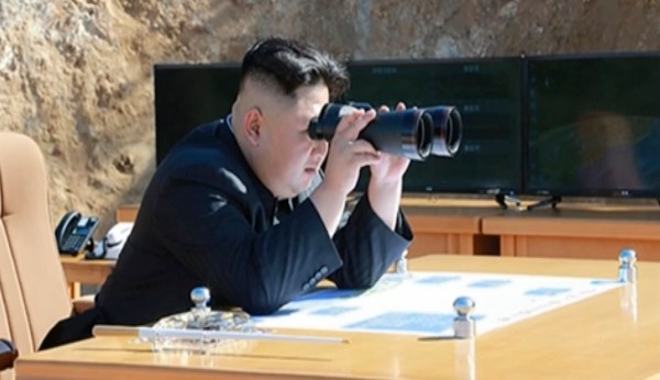 North Korea expert on claimed ICBM test: ‘We should be worried’