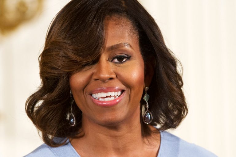 First lady honors outstanding museums, libraries