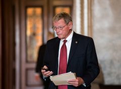 Senate rejects extension of long-term unemployment benefits