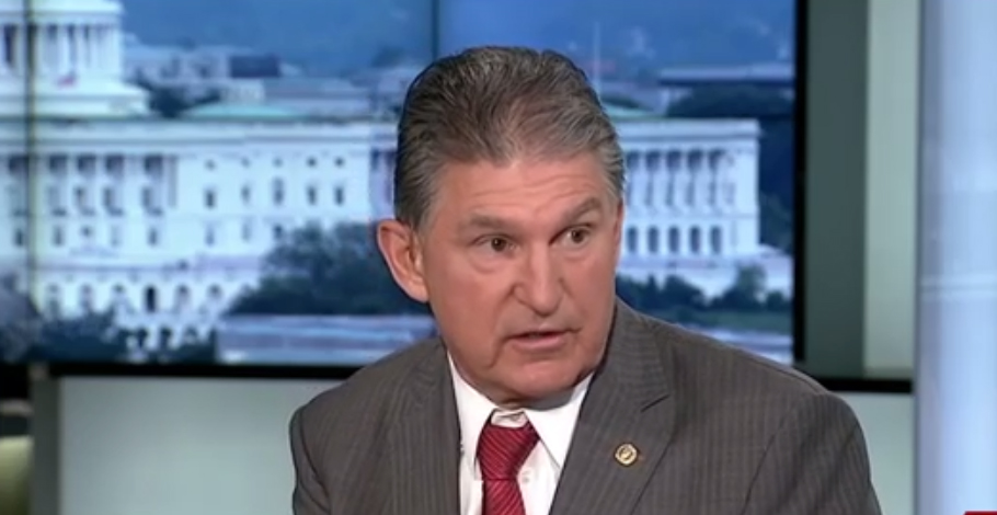 Democratic Senator Says Proposed Democratic Platform on Abortion Is ‘Crazy’