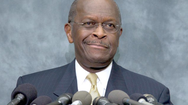 Morning Examiner: Cain is not able