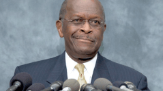 Morning Examiner: Cain is not able