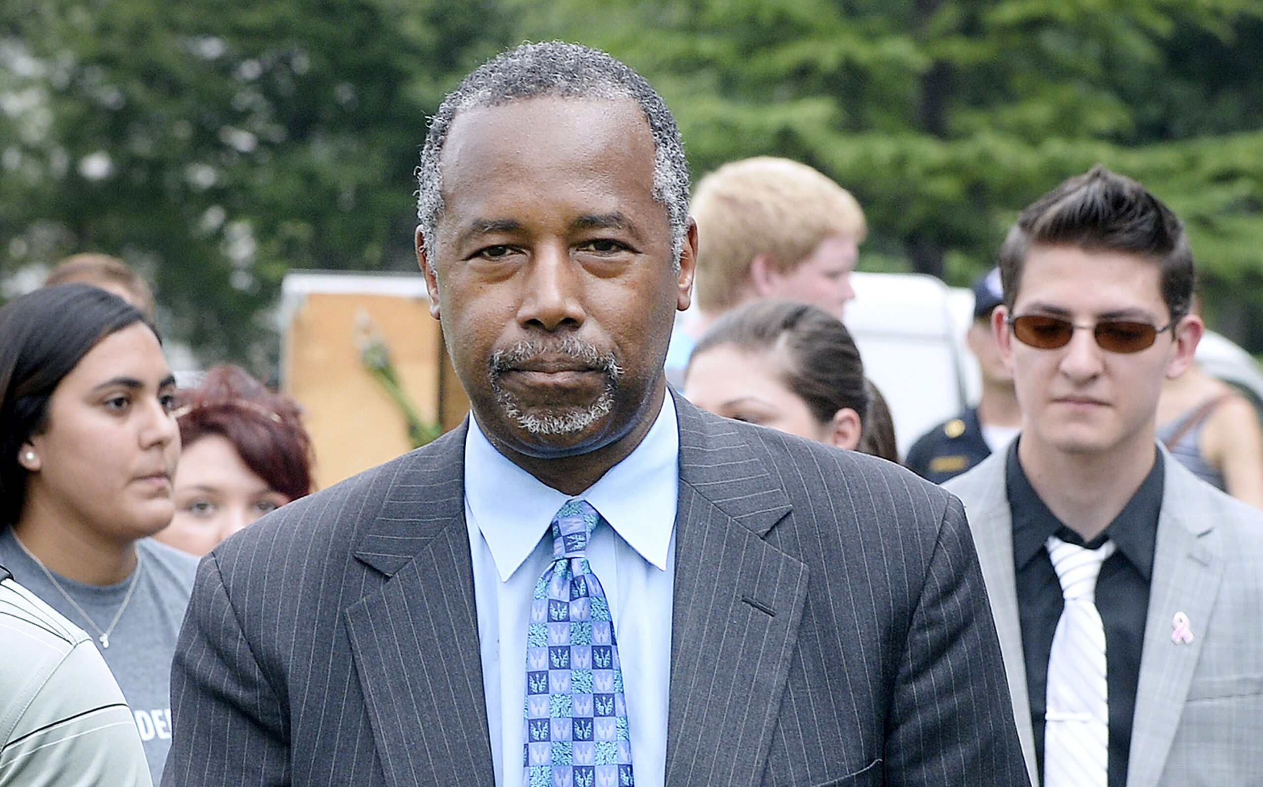 Carson: Political incorrectness not excuse for being ‘mean’