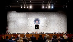 Americans for Prosperity backs first federal judicial nominee under plan to support Trump’s picks