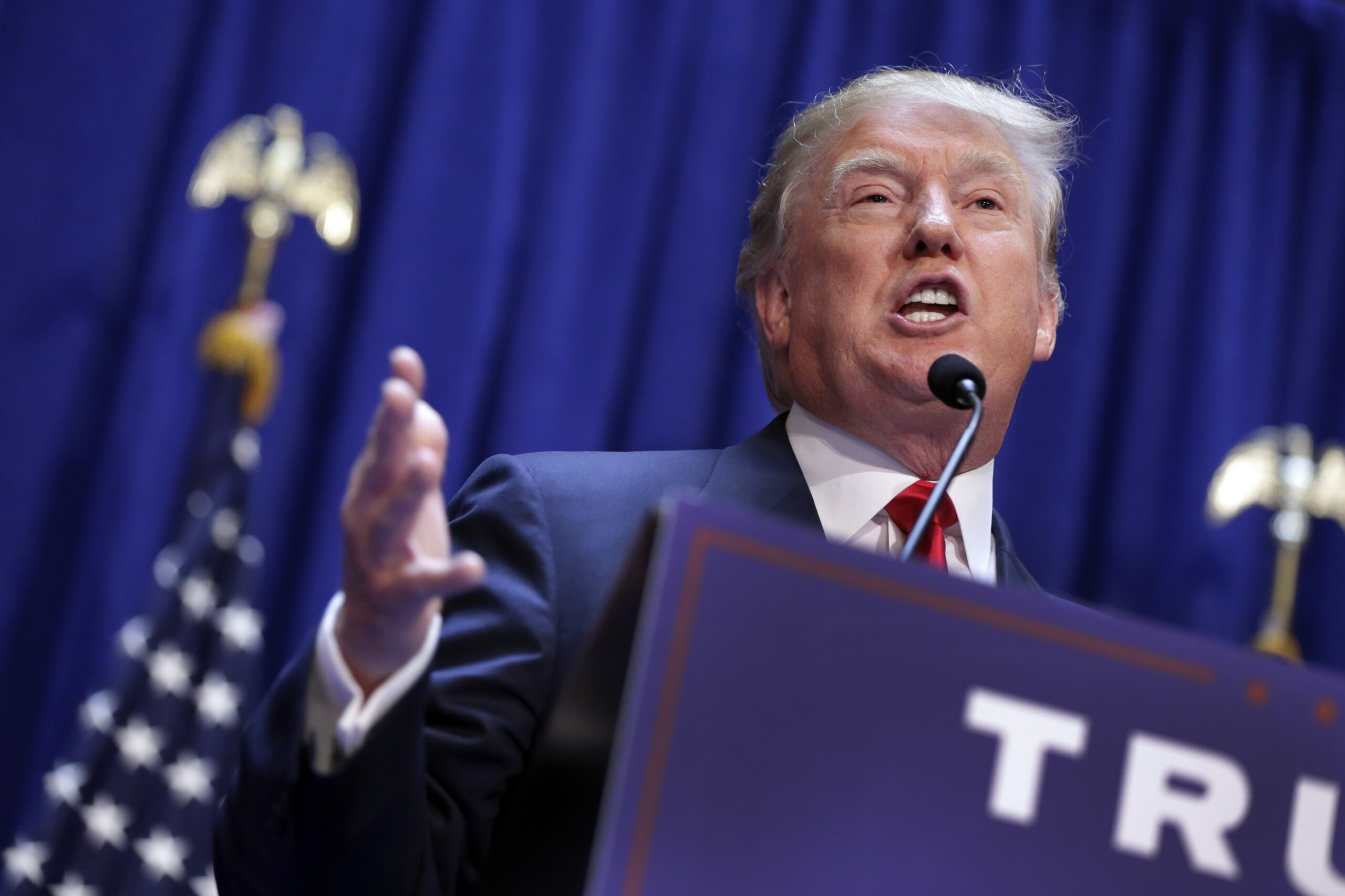 US-Mexico-Canada deal targets China with ‘poison pill’ provision