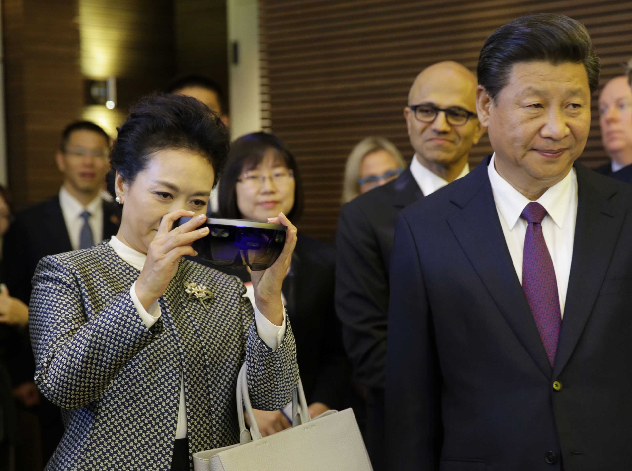 Will Obama, Xi strike a deal on cyber?