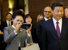 Will Obama, Xi strike a deal on cyber?
