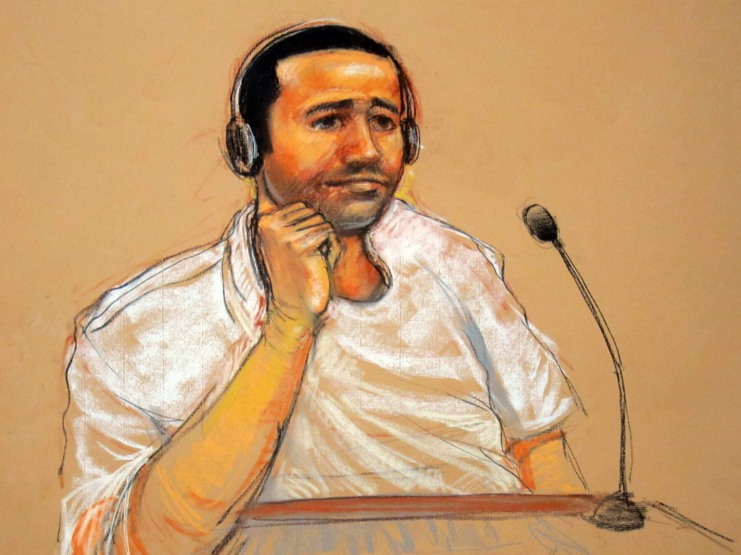 US judge in Cole bombing case refuses to step down