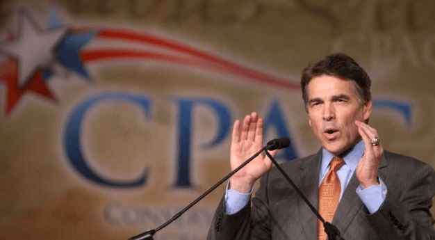 Morning Examiner: Gut check time for Perry