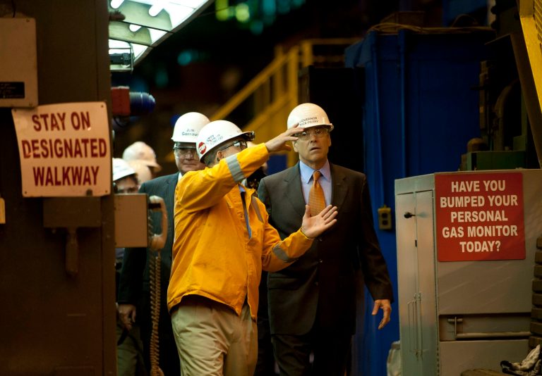 Perry energy plan is a start, but falls short