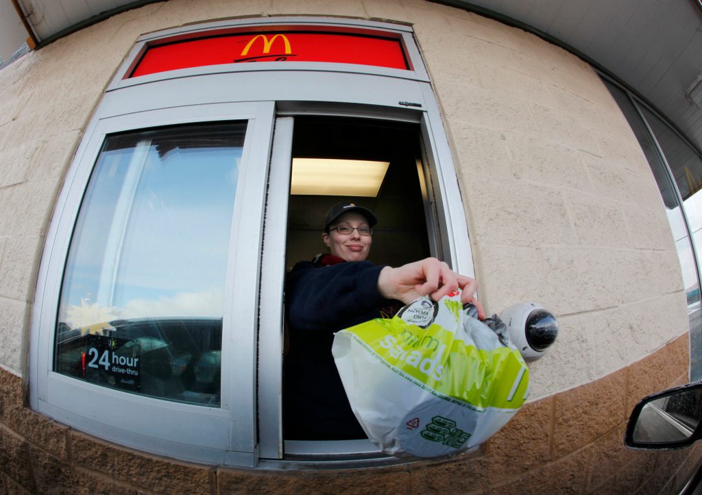 Examiner Editorial: Cato study points to overly generous welfare system