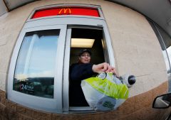 Examiner Editorial: Cato study points to overly generous welfare system