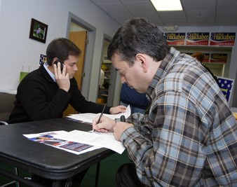 The Rise of Rubio