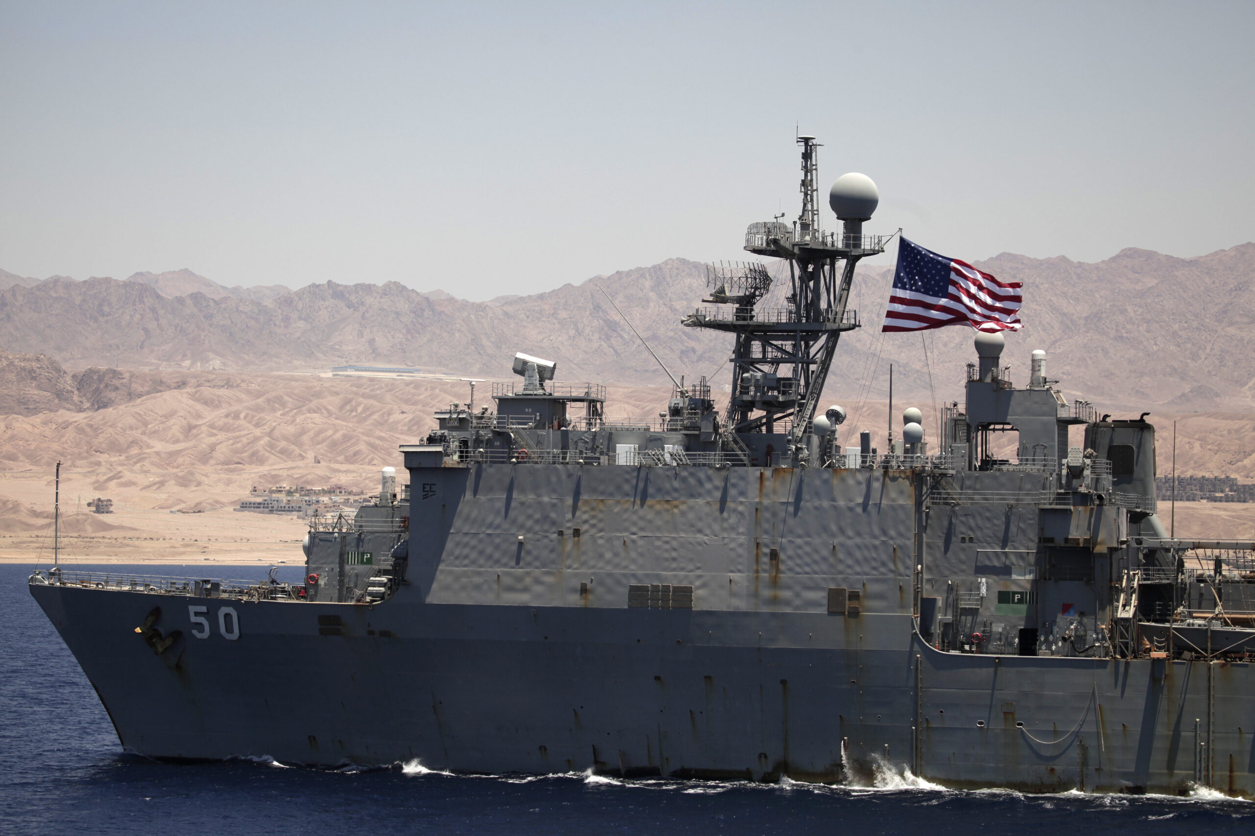 Would al Qaeda benefit from Syria strike?