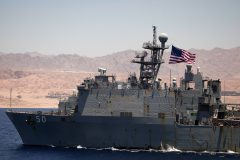 Would al Qaeda benefit from Syria strike?