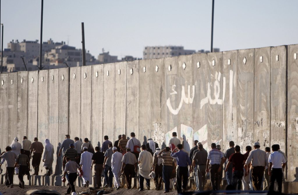Kerry ‘apartheid’ comments tap into Israeli debate