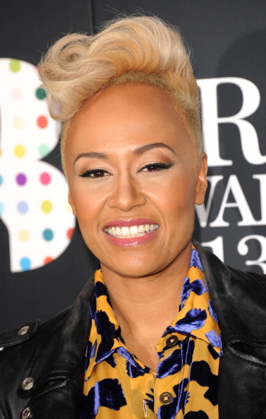 Emeli Sande triumphs long after Olympic performances