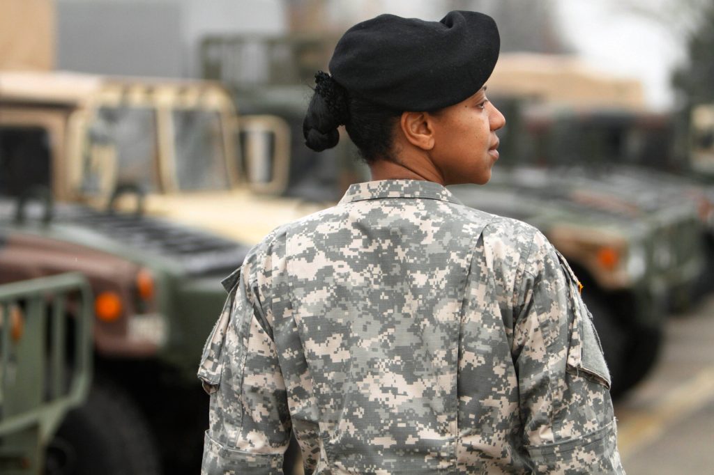 Heritage Action: Women should not register for the draft