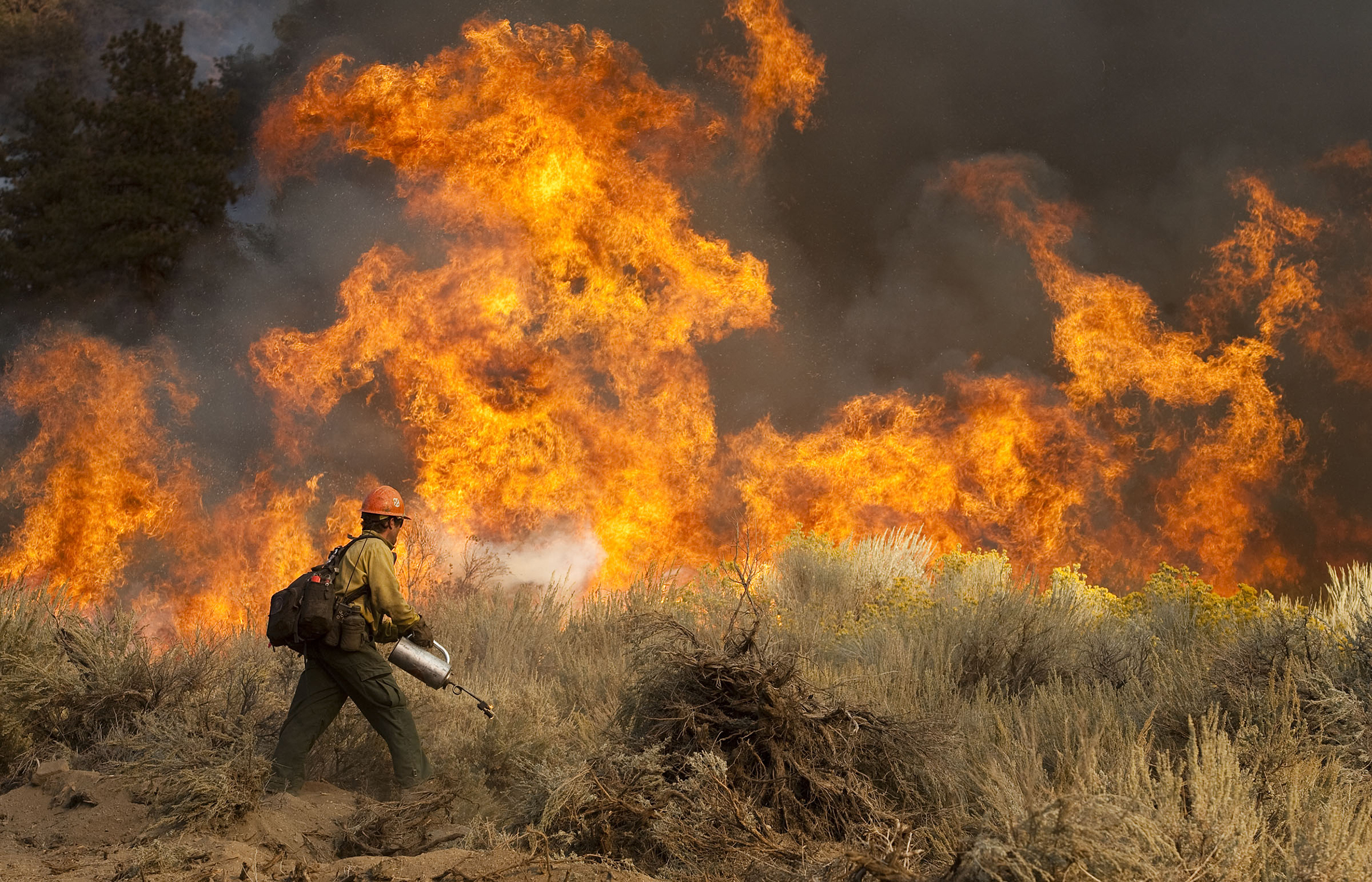 Lawmakers promise fresh push on wildfire bills after summer break