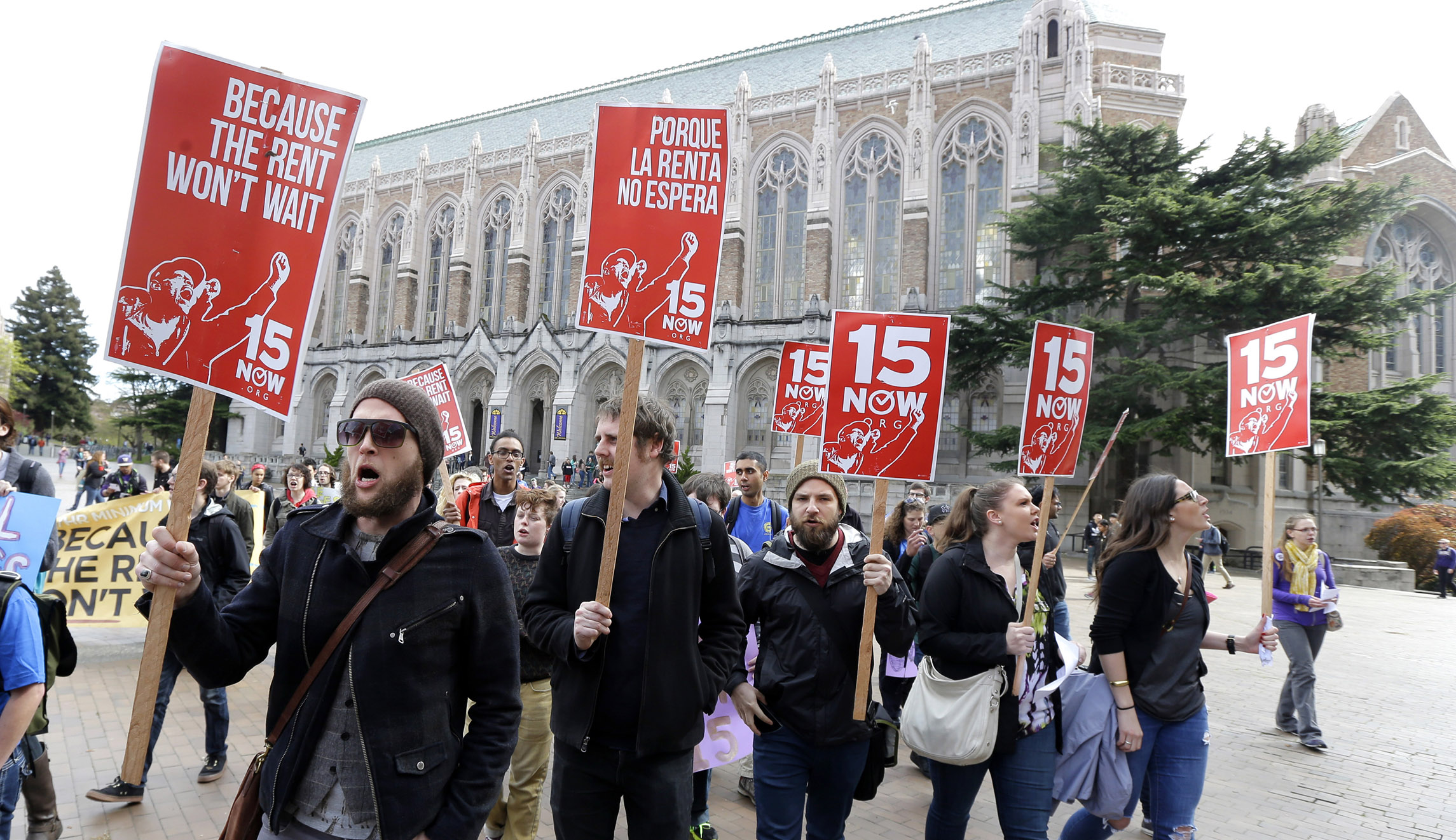 Debunking socialist claims, part 3: Socialism best serves human opportunity