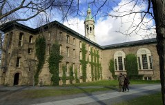 Princeton students perform in musical titled: To All the Babies I’ve Killed Before