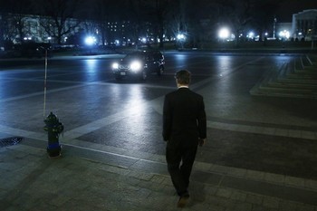 Angry McCain ups ante, calls Paul, Cruz ‘wacko birds’